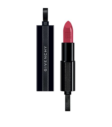 givenchy rouge interdit rose alibi|Givenchy Ladies Rouge Interdit 0.12 oz (9) Rose Alibi Makeup.